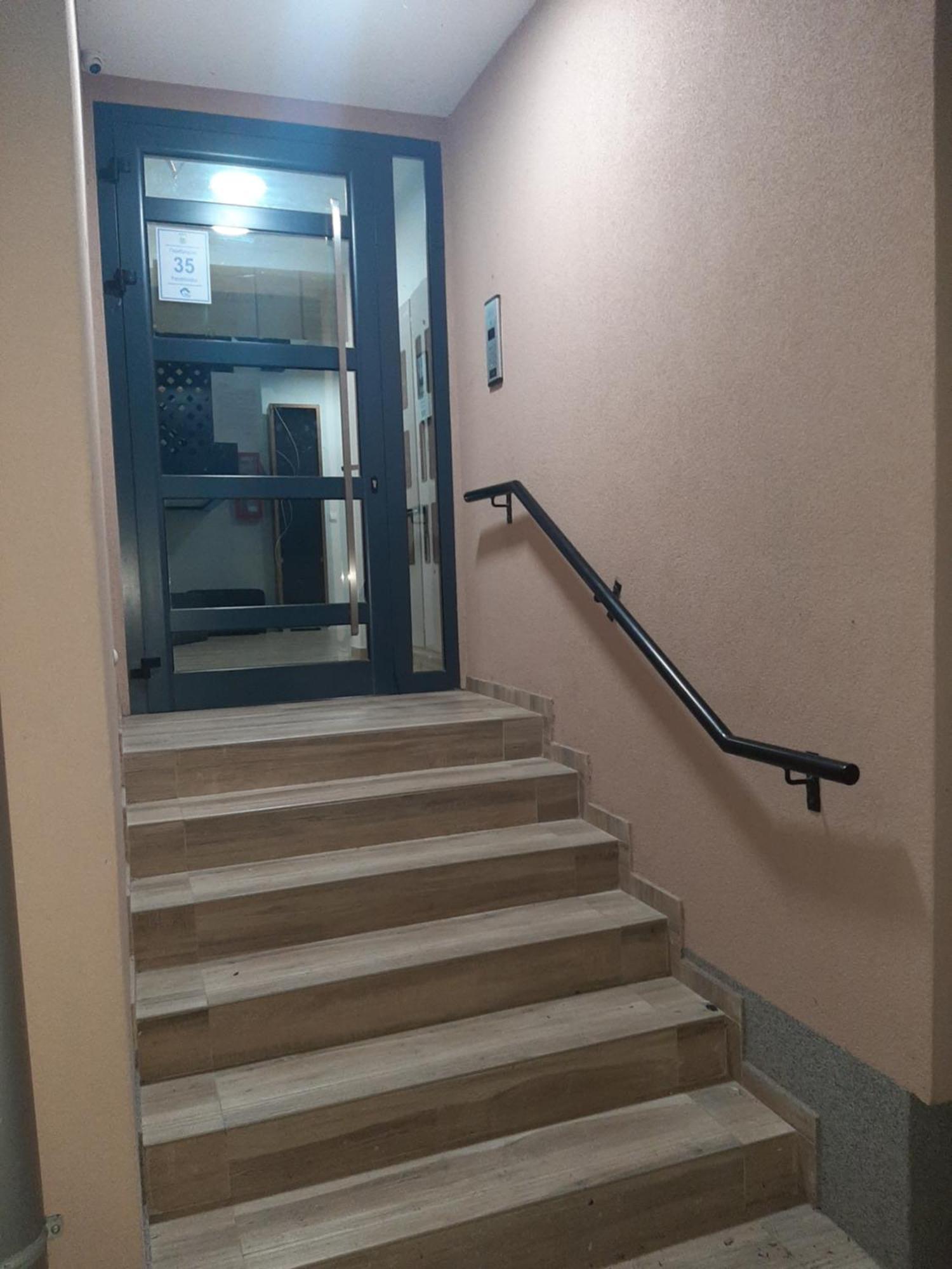 Apartman Viaggio Sremska Mitrovica Extérieur photo